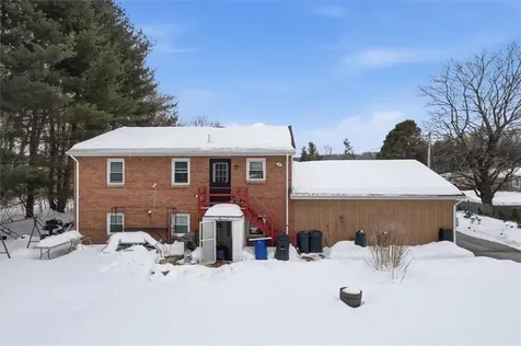 35 Elmdale Avenue Johnston RI 02919