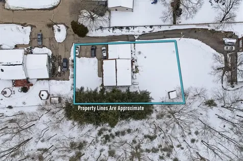 35 Elmdale Avenue Johnston RI 02919