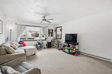 35 Elmdale Avenue Johnston RI 02919