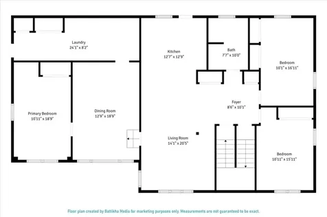 35 Elmdale Avenue Johnston RI 02919