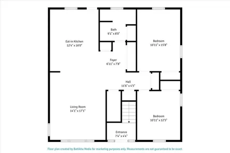 35 Elmdale Avenue Johnston RI 02919