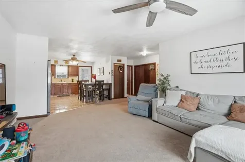 35 Elmdale Avenue Johnston RI 02919