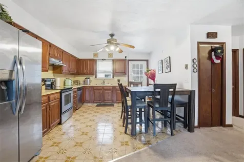 35 Elmdale Avenue Johnston RI 02919