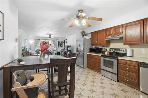 35 Elmdale Avenue Johnston RI 02919