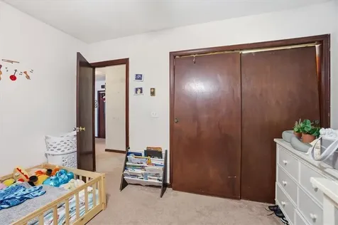 35 Elmdale Avenue Johnston RI 02919