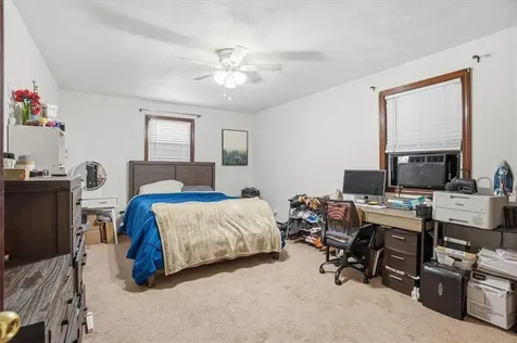 35 Elmdale Avenue Johnston RI 02919
