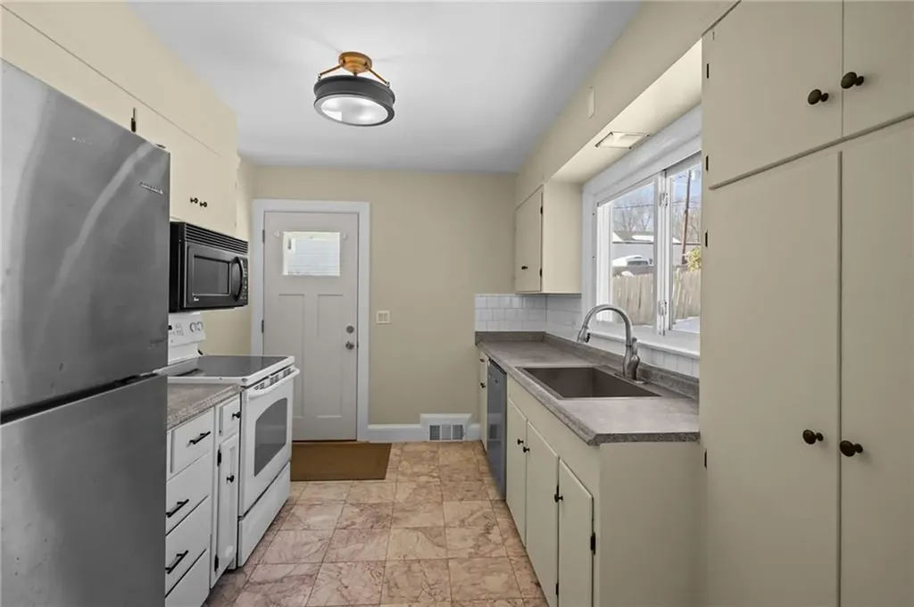 48 Nate Whipple Highway Cumberland RI 02864