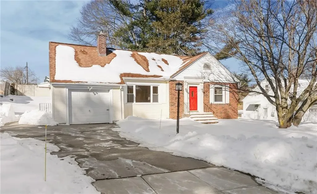 48 Nate Whipple Highway Cumberland RI 02864