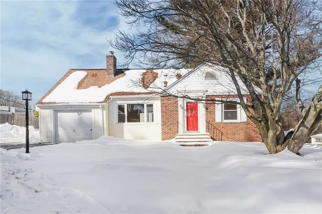 48 Nate Whipple Highway Cumberland RI 02864