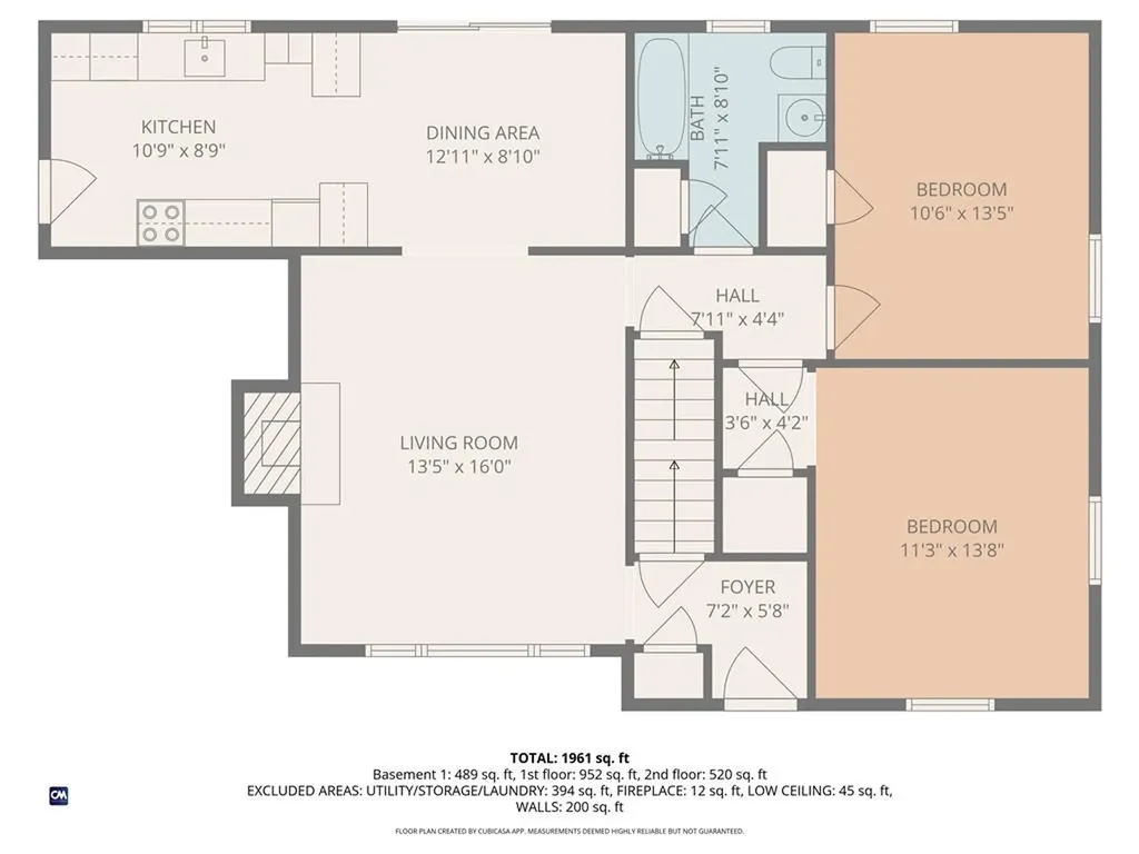 48 Nate Whipple Highway Cumberland RI 02864