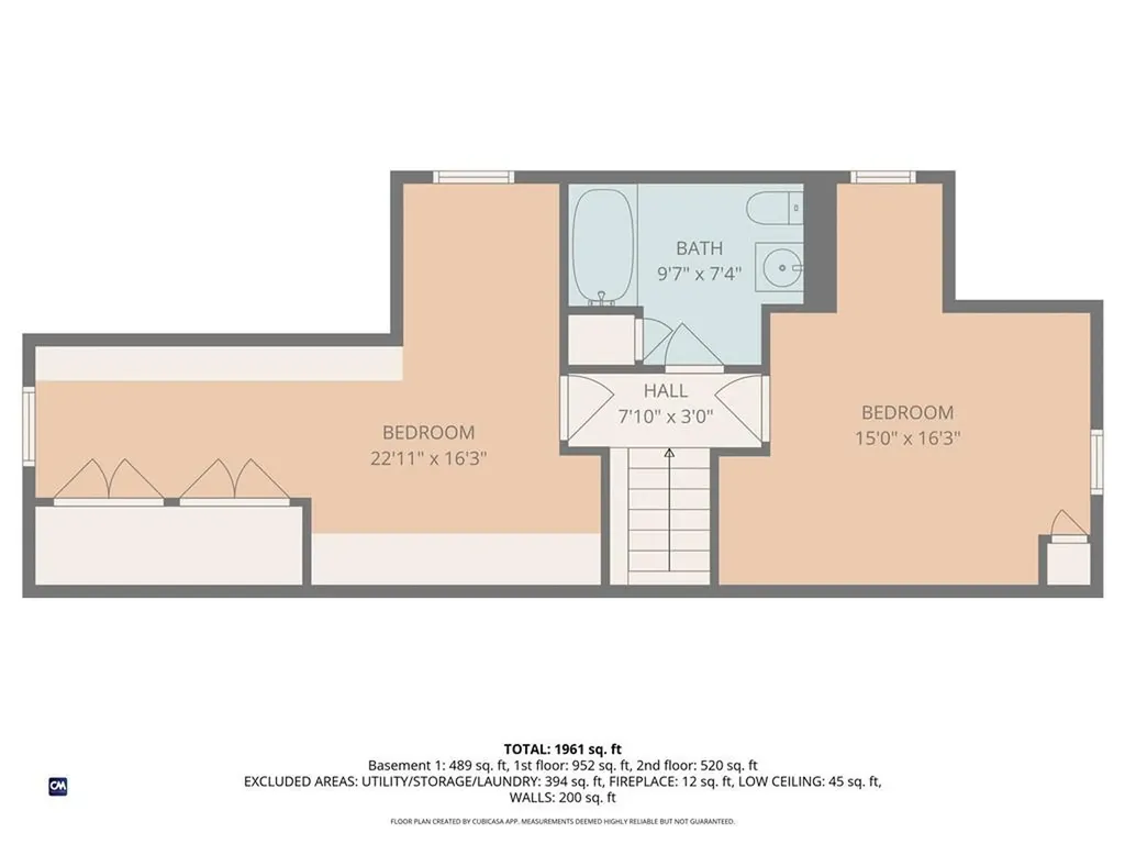 48 Nate Whipple Highway Cumberland RI 02864