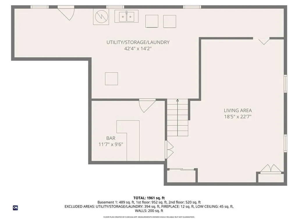 48 Nate Whipple Highway Cumberland RI 02864