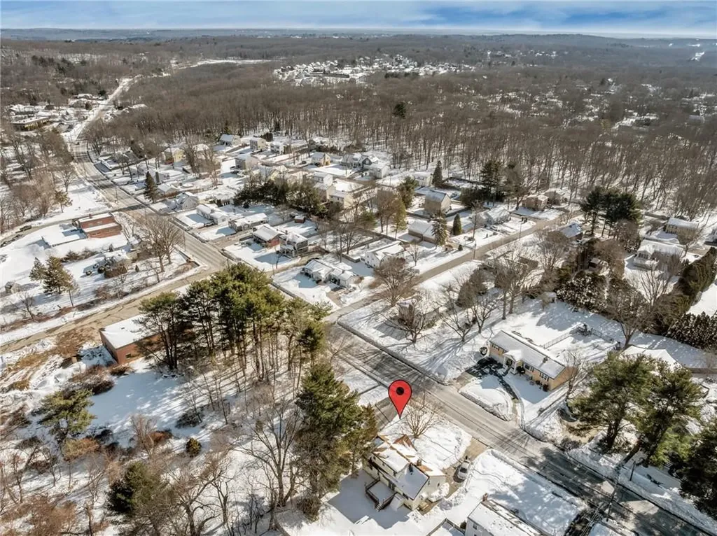 48 Nate Whipple Highway Cumberland RI 02864