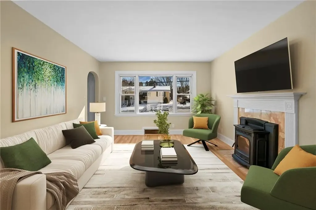 48 Nate Whipple Highway Cumberland RI 02864