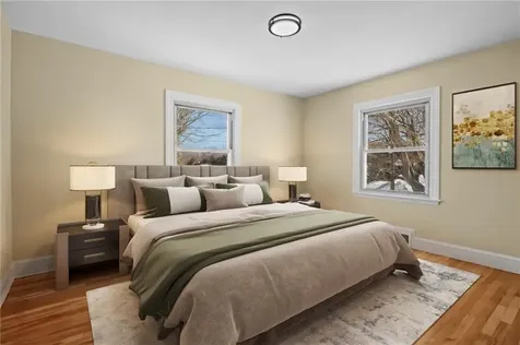 48 Nate Whipple Highway Cumberland RI 02864