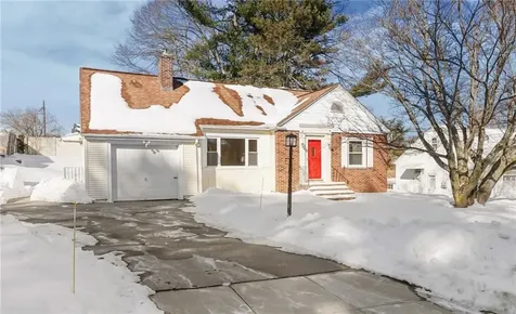 48 Nate Whipple Highway Cumberland RI 02864