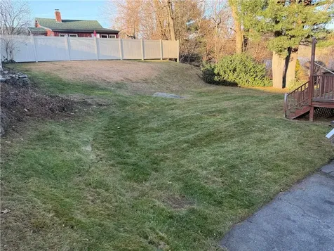 48 Nate Whipple Highway Cumberland RI 02864