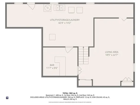 48 Nate Whipple Highway Cumberland RI 02864