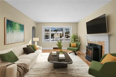 48 Nate Whipple Highway Cumberland RI 02864