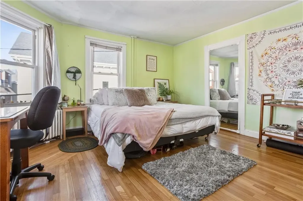 35 Brewer Street Newport RI 02840