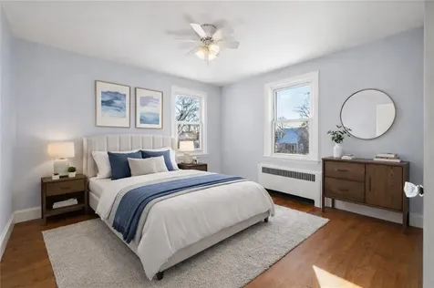 25 Newfield Avenue Warwick RI 02888