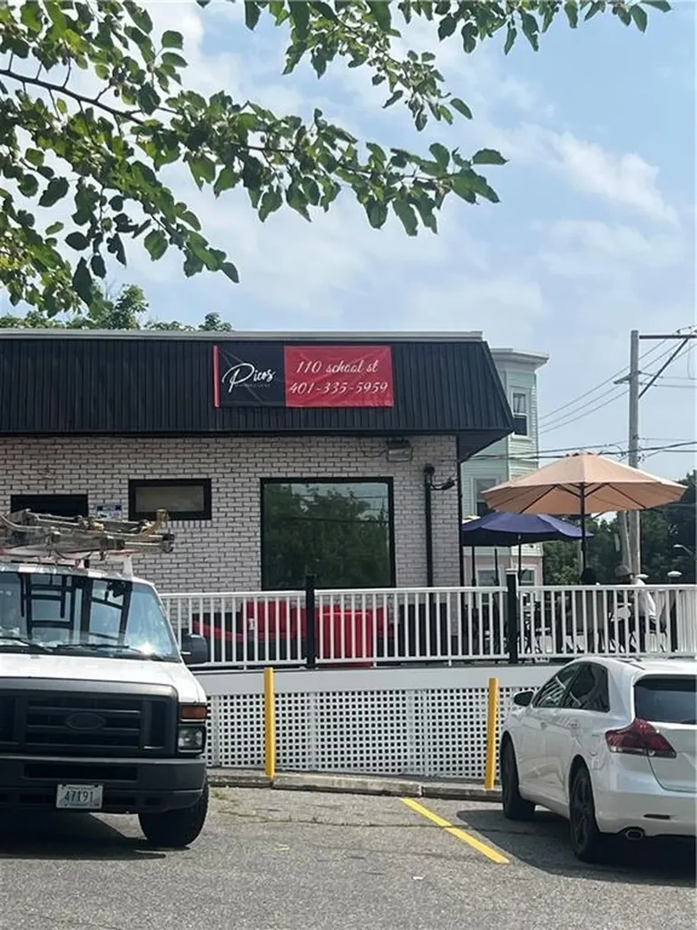 110 School Street Pawtucket RI 02860