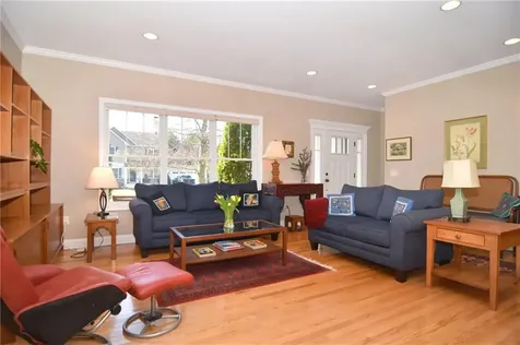 55 Teakwood Drive W Coventry RI 02816