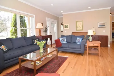 55 Teakwood Drive W Coventry RI 02816