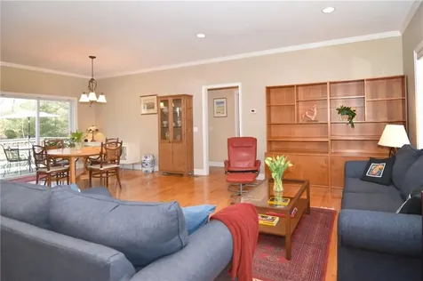 55 Teakwood Drive W Coventry RI 02816