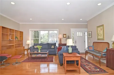 55 Teakwood Drive W Coventry RI 02816