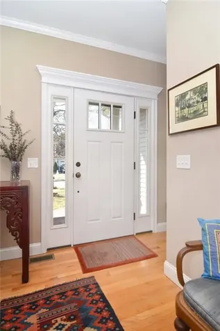 55 Teakwood Drive W Coventry RI 02816