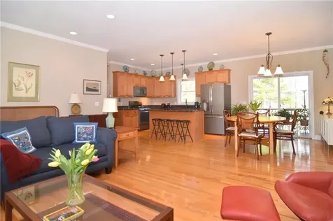 55 Teakwood Drive W Coventry RI 02816