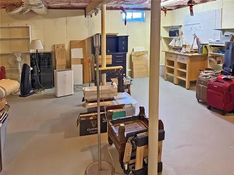 55 Teakwood Drive W Coventry RI 02816