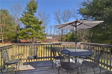 55 Teakwood Drive W Coventry RI 02816