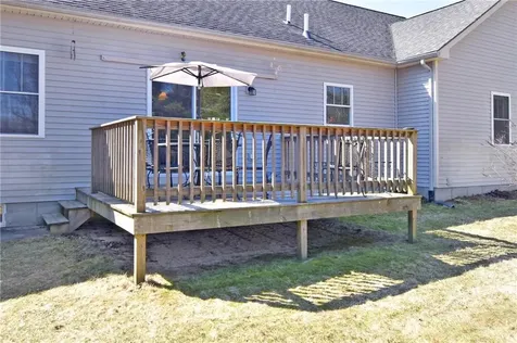 55 Teakwood Drive W Coventry RI 02816