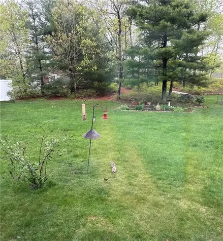 55 Teakwood Drive W Coventry RI 02816