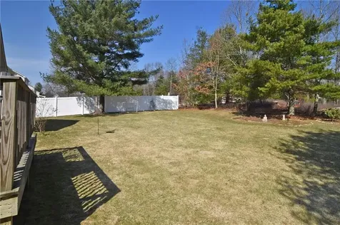 55 Teakwood Drive W Coventry RI 02816