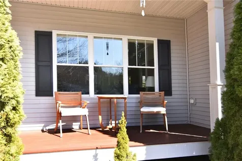 55 Teakwood Drive W Coventry RI 02816