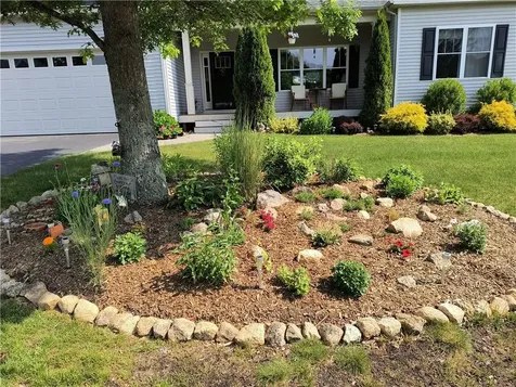 55 Teakwood Drive W Coventry RI 02816