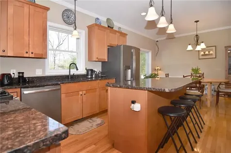 55 Teakwood Drive W Coventry RI 02816