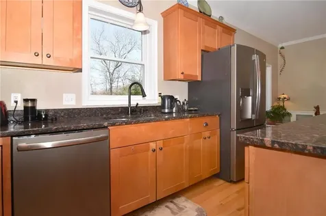 55 Teakwood Drive W Coventry RI 02816