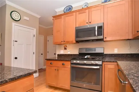 55 Teakwood Drive W Coventry RI 02816