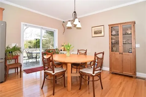 55 Teakwood Drive W Coventry RI 02816