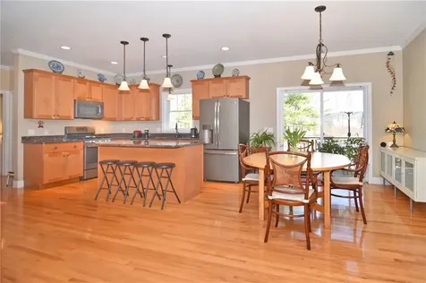 55 Teakwood Drive W Coventry RI 02816