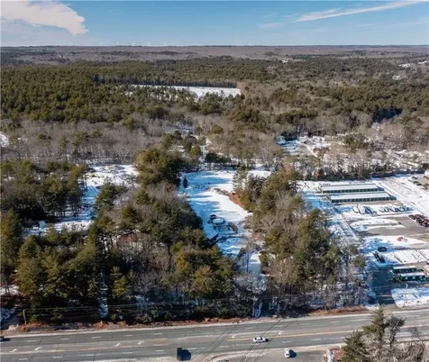 0 Nooseneck Hill Road Coventry RI 02816