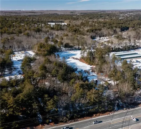 0 Nooseneck Hill Road Coventry RI 02816