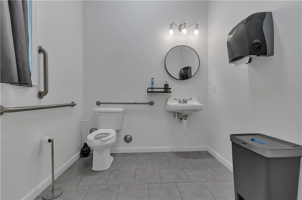 975 East Avenue Burrillville RI 02830