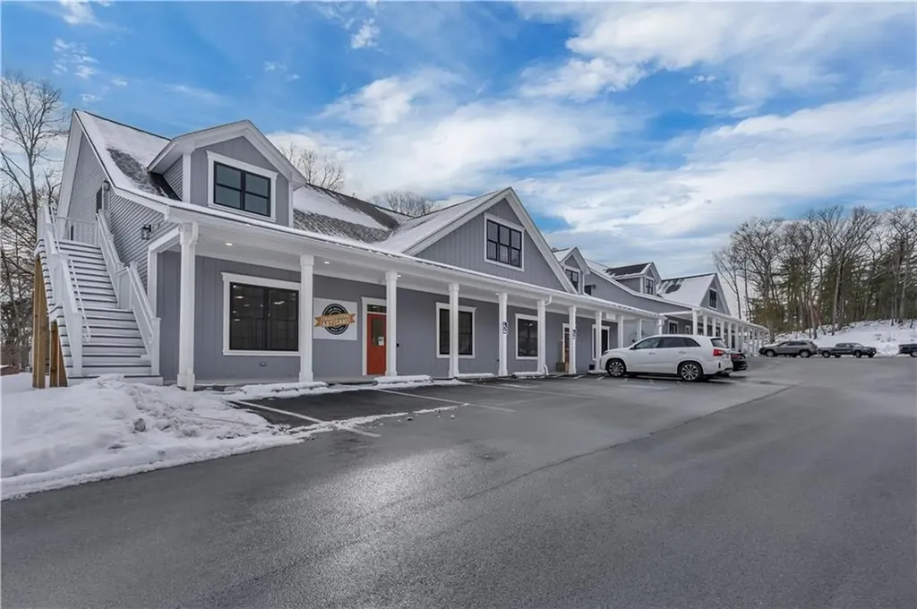975 East Avenue Burrillville RI 02830