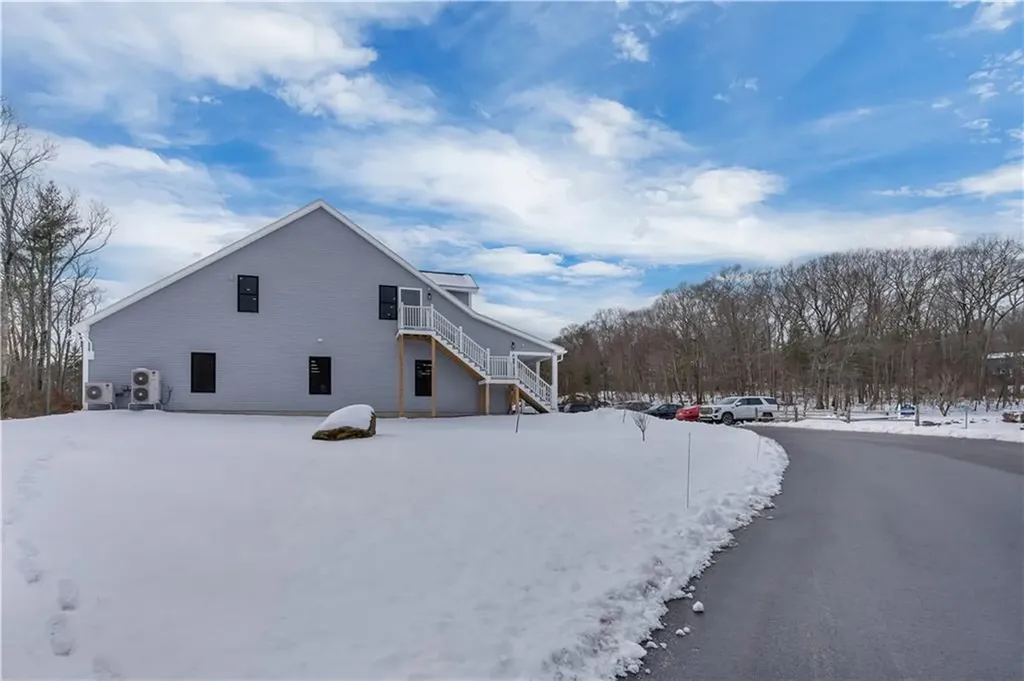 975 East Avenue Burrillville RI 02830