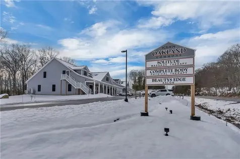 975 East Avenue Burrillville RI 02830